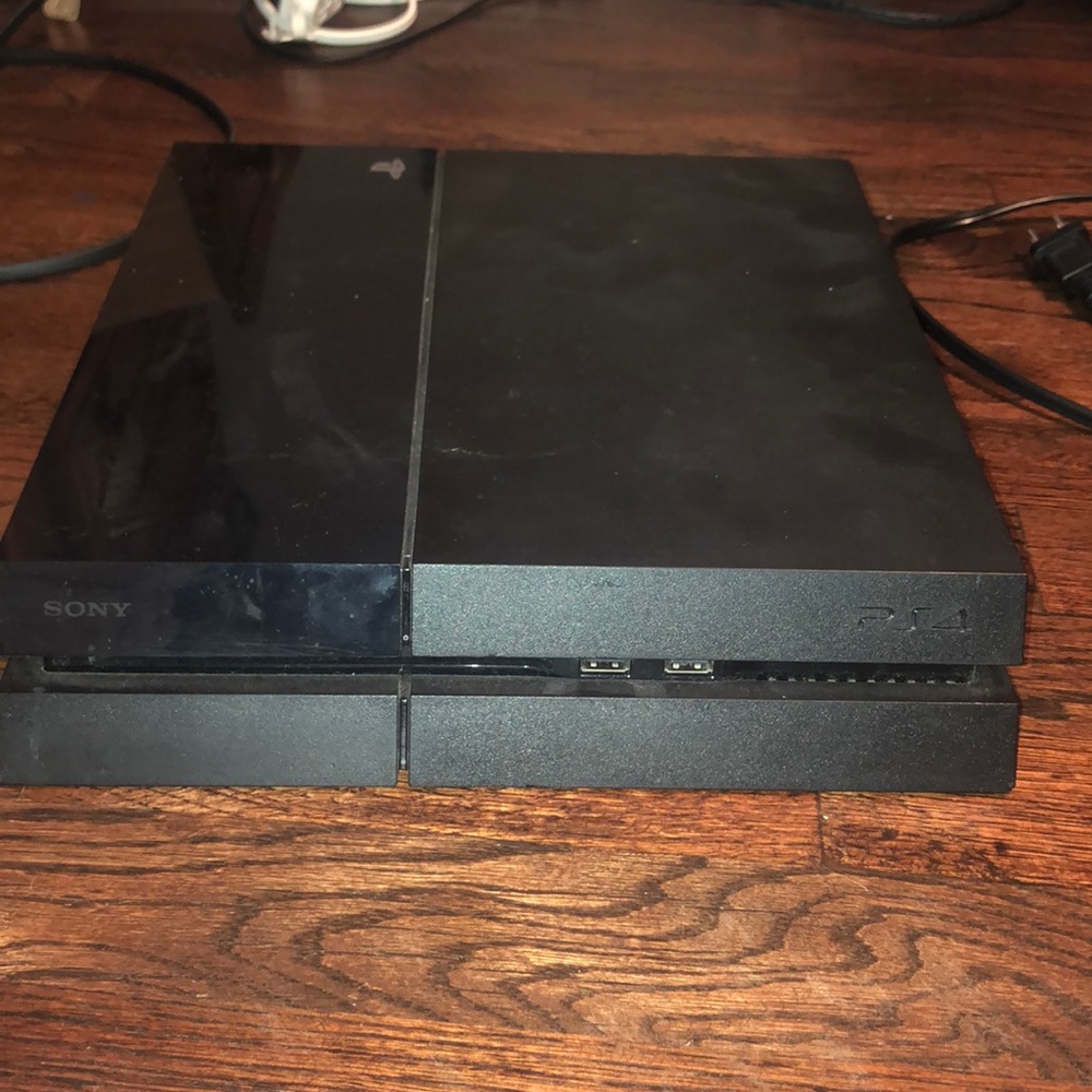 PlayStation 4